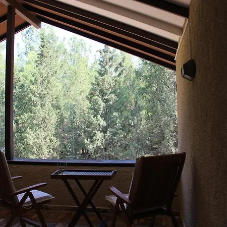 Serene Apart Surrounded By Nature In Kusadasi Kirazlı