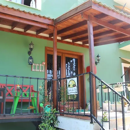 Bed & Breakfast Serene Apart Surrounded By Nature In Kusadasi