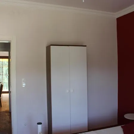 Bed & Breakfast Serene Apart Surrounded By Nature In Kusadasi
