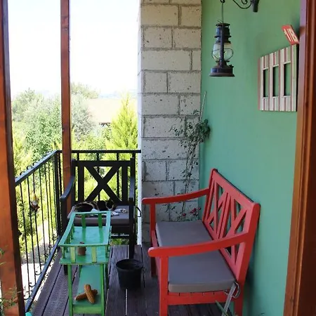 Bed & Breakfast Serene Apart Surrounded By Nature In Kusadasi Kirazli (Aegean)