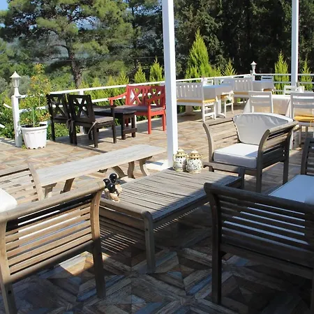 Serene Apart Surrounded By Nature In Kusadasi * Kirazli (Aegean)