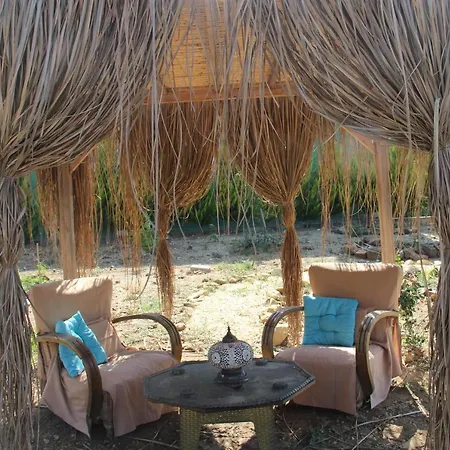 Bed & Breakfast Serene Apart Surrounded By Nature In Kusadasi