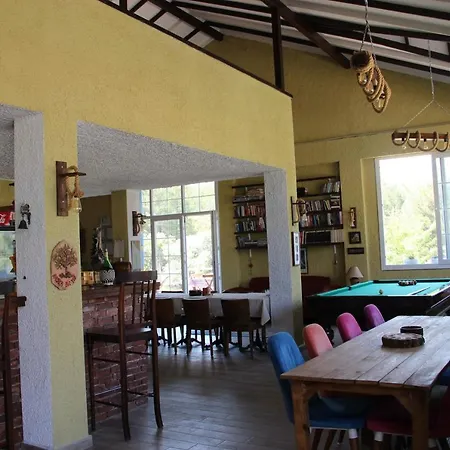Bed & Breakfast Serene Apart Surrounded By Nature In Kusadasi Kirazli (Aegean)