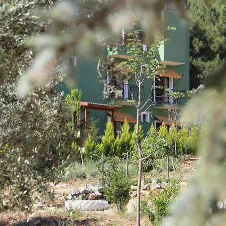 Bed & Breakfast Serene Apart Surrounded By Nature In Kusadasi *