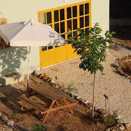 Bed & Breakfast Serene Apart Surrounded By Nature In Kusadasi Kirazli (Aegean)