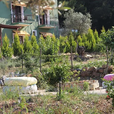 Bed & Breakfast Serene Apart Surrounded By Nature In Kusadasi Kirazli (Aegean)